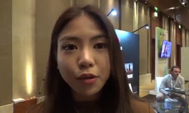 Clarissa Tanoesoedibjo Ungkap Potensi Distribusi Konten OTT Streaming dan FAST Channels di Sportel Rendez-vouz Bali