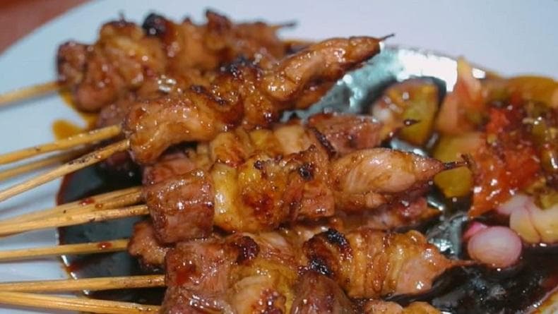 Deretan Makanan Khas Tegal yang Lezatnya Bikin Ketagihan