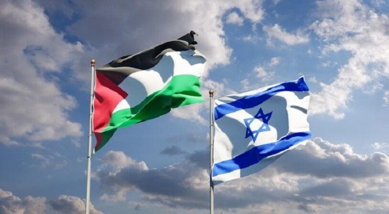 Sejarah dan Penyebab Konflik Israel dan Palestina