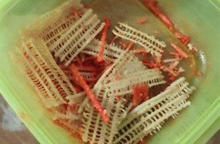 Mahasiswa UNY Ciptakan Keripik Pohon Pisang, Cemilan yang Kaya Nutrisi Mahasiswa UNY Ciptakan Keripik Pohon Pisang, Cemilan yang Kaya Nutrisi