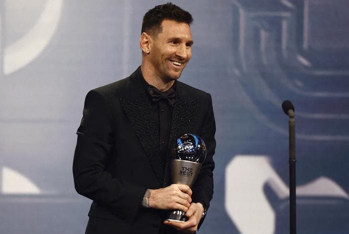 Daftar Pemain Bintang yang Kontraknya Habis di 2023, Lionel Messi hingga David De Gea