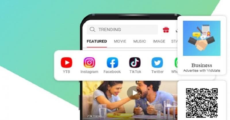 Cara Download Vidmate Versi Lama, Tahapnya Mudah