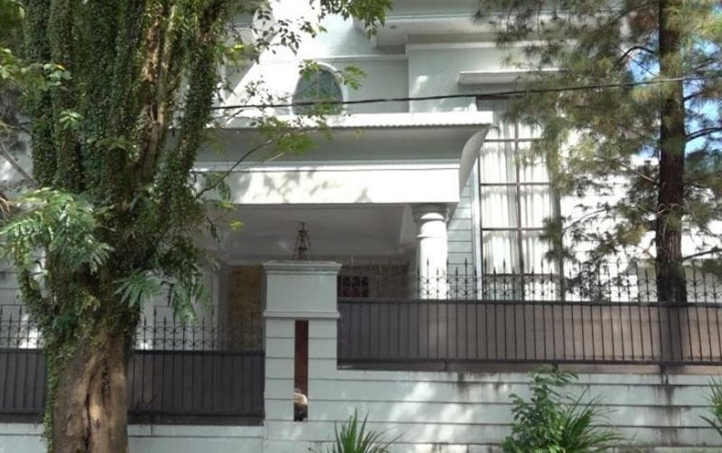 Rumah Wewah Rafael Alun di Manado Pajaknya Hanya Rp300.000, Ini Kata Lurah Kleak