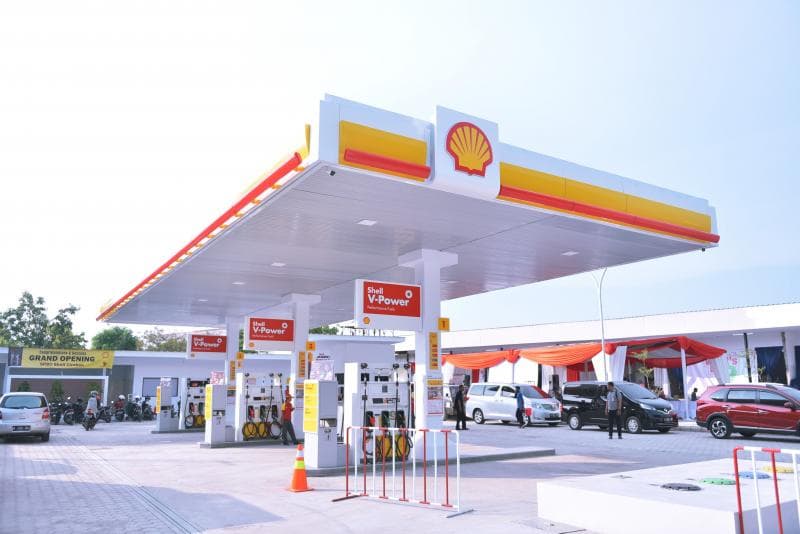 Harga BBM Shell dan BP-AKR Turun per 1 April 2024, Berikut Rinciannya