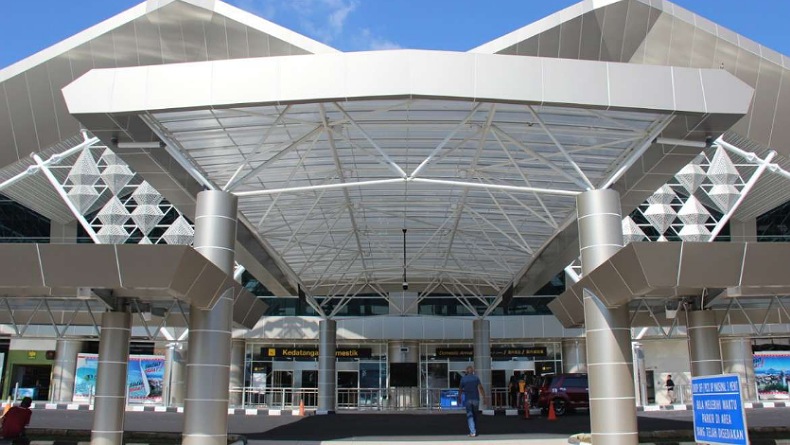 Bandara Sam Ratulangi Manado Siap Layani Penerbangan Manado-Narita
