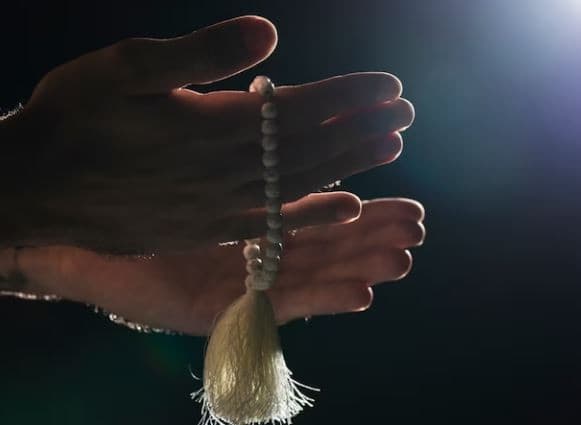 Kisah Pendosa yang Masuk Surga karena Bertaubat