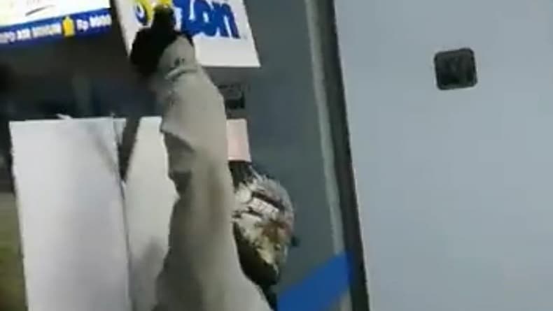 Kronologi Remaja Dibacok Geng Motor di Riung Hegar Bandung, Diadang saat Antar Pacar