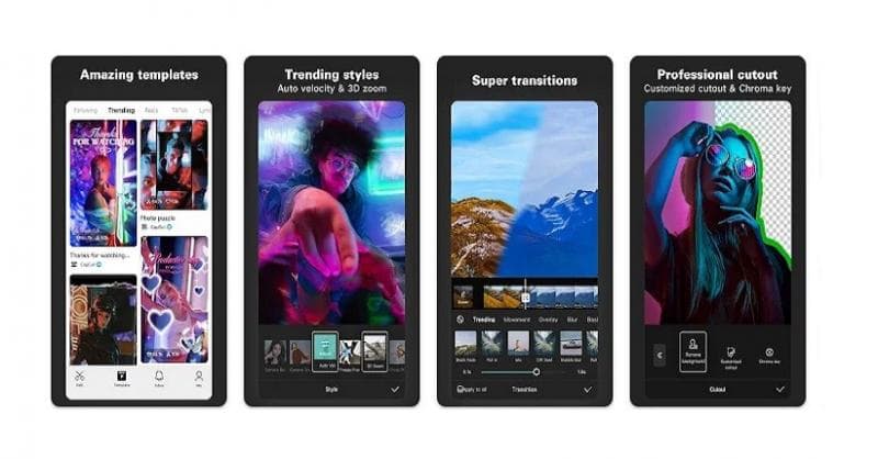 Cara Download Video CapCut Tanpa Watermark yang Mudah