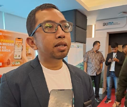 Impor 100.000 Ton Daging Sapi Beku Tersendat, Diperkirakan Tiba setelah Lebaran Impor 100.000 Ton Daging Sapi Beku Tersendat, Diperkirakan Tiba setelah Lebaran