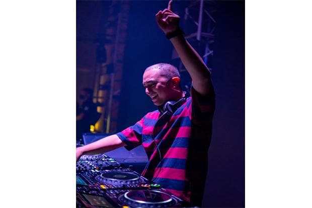 Gugah Gairah Musik Baru, HWG Events Hadirkan Winky Wiryawan di Yogyakarta