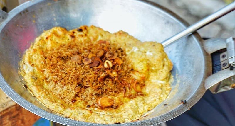 Asal Usul Kerak Telor, Makanan Kaum Elit Masa Penjajahan Belanda