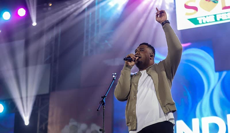 Lirik Lagu Talalu Sakit - Andmesh, Kisahkan Rasanya Dikhianati oleh Pasangan