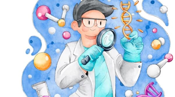 3 Contoh Soal Hukum Avogadro Beserta Jawaban, Pengertian dan Rumusnya