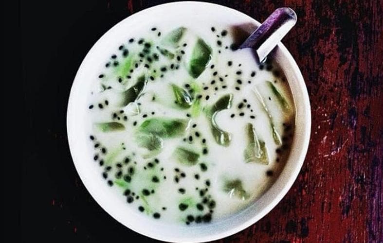 5 Minuman Khas Solo yang Segar dan Bikin Ketagihan, Nomor 1 Langganan Presiden Jokowi 5 Minuman Khas Solo yang Segar dan Bikin Ketagihan, Nomor 1 Langganan Presiden Jokowi