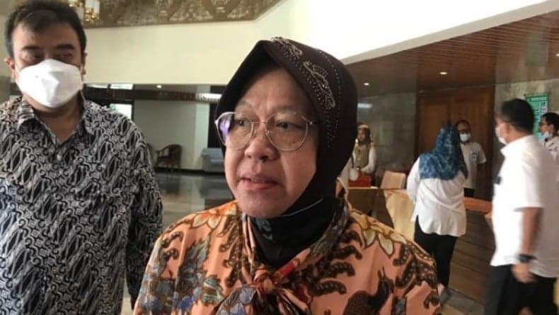 Respons Bencana Kelaparan di Papua Tengah, Kemensos Dirikan Lumbung Sosial