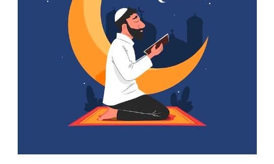 Niat Baca Yasin 3 Kali pada Malam Nisfu Syaban Lengkap Tata Caranya