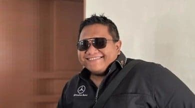 Rian Mahendra Bertemu Orang Mercedes-Benz, Pesan 8 Unit Netizen Heboh Bangun PO Bus Baru?