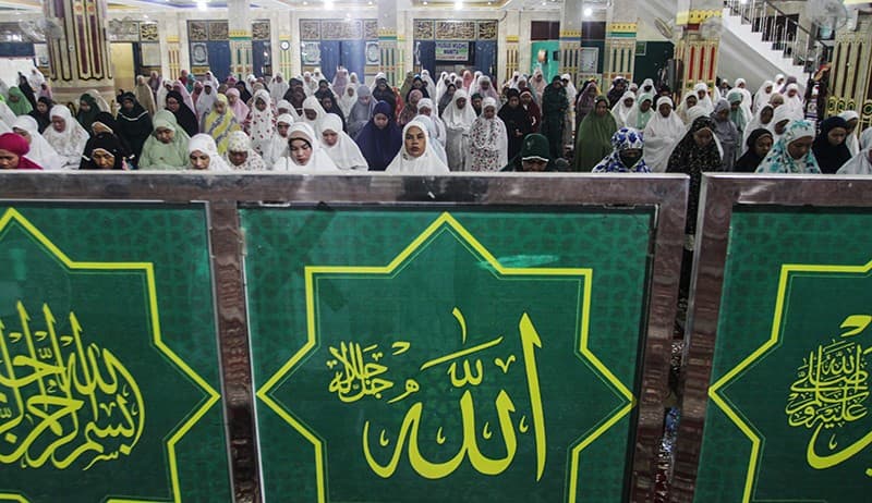 5 Amalan Malam Nisfu Syaban yang Penuh Keutamaan bagi Umat Islam