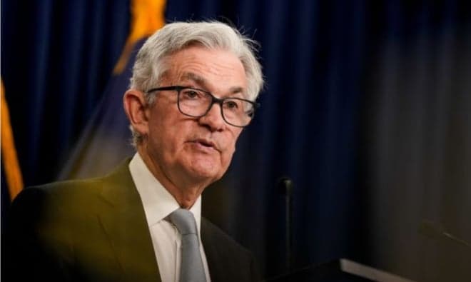 Ketua The Fed Ungkap Alasan Tak Buru-buru Turunkan Suku Bunga