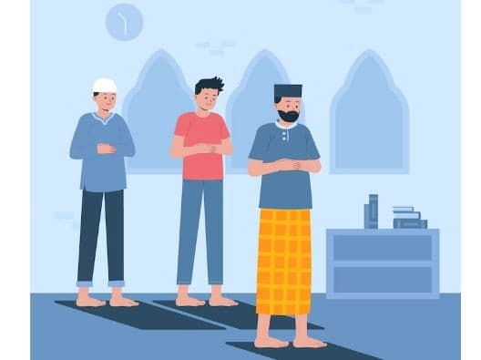 Doa Setelah Sholat Witir 3 Rakaat, Lengkap dengan Niatnya