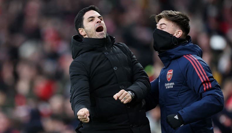 Jadi Incaran Real Madrid, Mikel Arteta Pilih Fokus ke Arsenal