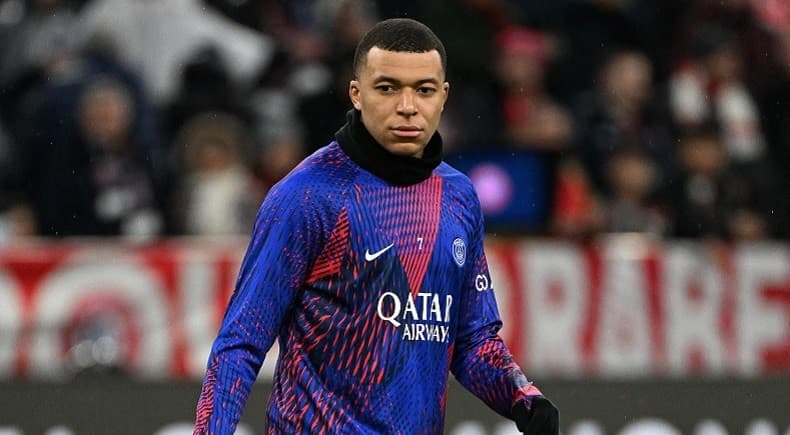 Rumor Kylian Mbappe Makin Kencang, Presiden Real Madrid Beri Komentar Mengejutkan