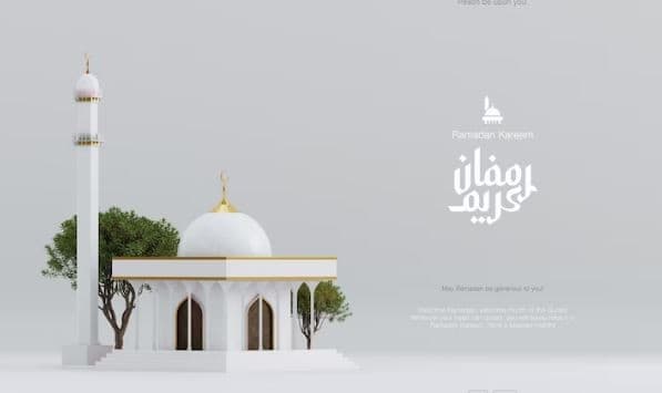 Khutbah Jumat Akhir Bulan Syaban dan Menyambut Ramadhan