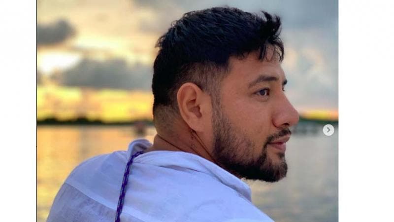 Profil dan Biodata Ammar Zoni, Artis yang Baru Saja Ditangkap Polisi Atas Kasus Narkoba Profil dan Biodata Ammar Zoni, Artis yang Baru Saja Ditangkap Polisi Atas Kasus Narkoba