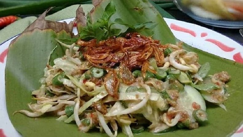 Sayur Khas Sunda Apa Saja yang Menggugah Selera, Bisa-bisa Anda Ketagihan