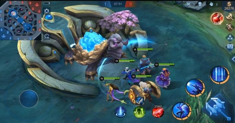 2 Cara Hapus Akun Mobile Legends (ML) Secara Permanen