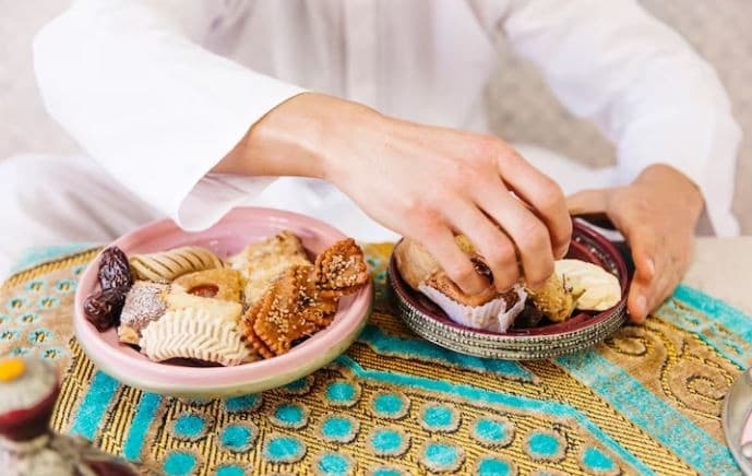 9 Hal yang Membatalkan Puasa, Muslim Wajib Ketahui