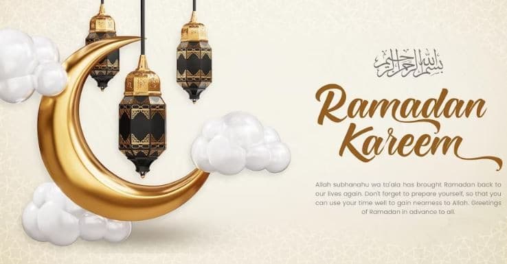 Hitung Mundur Ramadhan 2023, Berapa Hari Lagi Puasa?