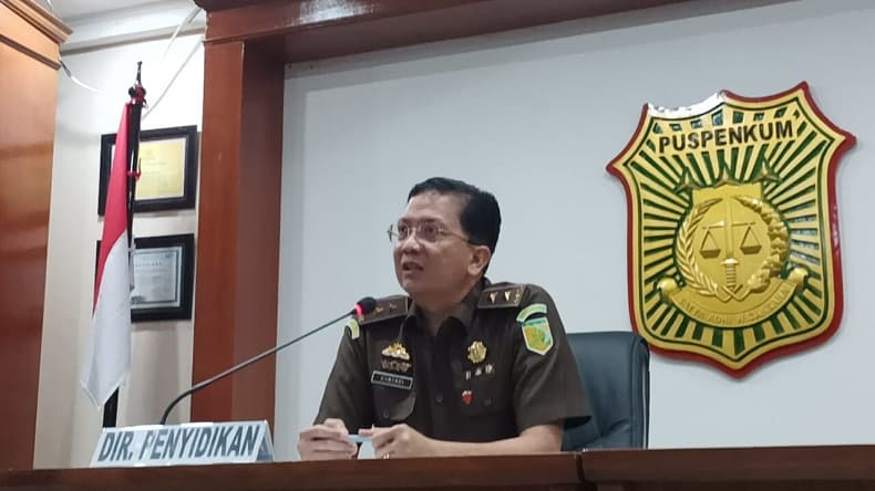 Kejagung Buka Peluang Periksa Mendag Zulkifli Hasan terkait Kasus Dugaan Korupsi Impor Gula