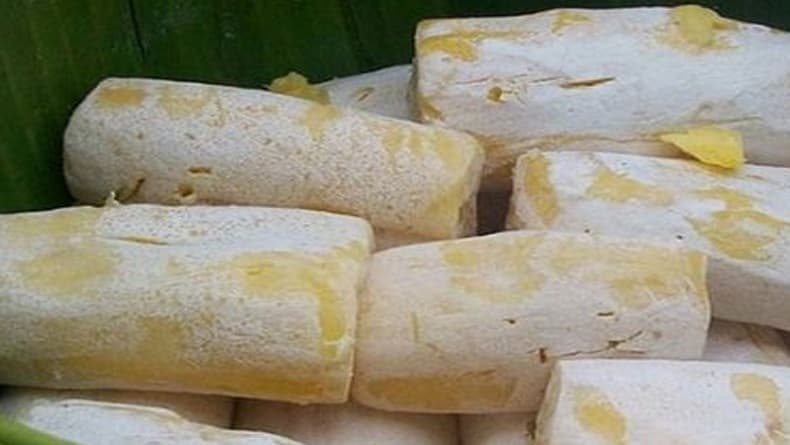 Asal Usul Peuyeum Bandung, dari Kecamatan Ini Produksinya Bermula Asal Usul Peuyeum Bandung, dari Kecamatan Ini Produksinya Bermula