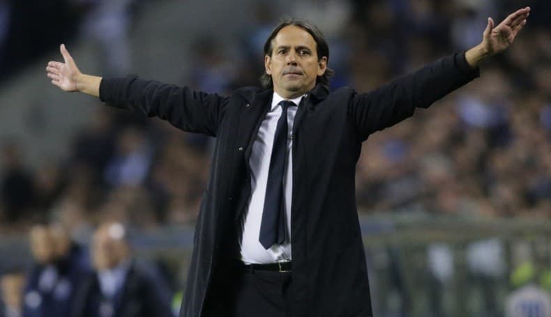 Penantian Sejak 2011, Inter Akhirnya Kembali ke Perempat Final Liga Champions