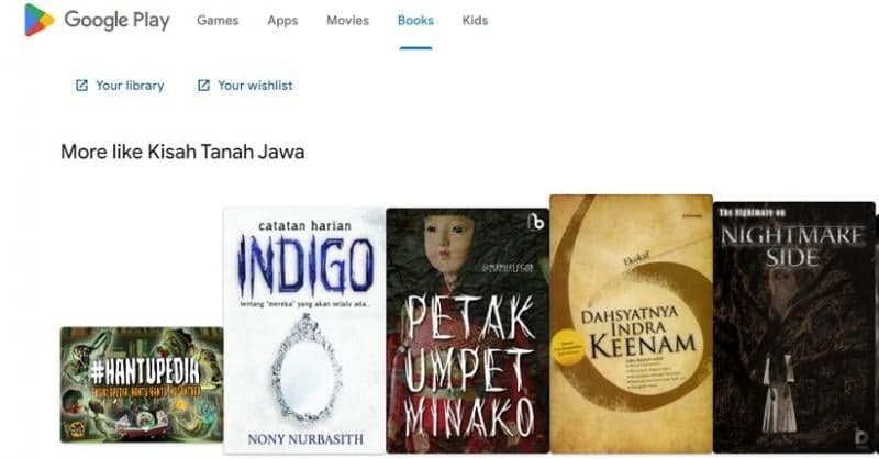 Cara Download Ebook Gratis dan Situs yang Menyediakannya
