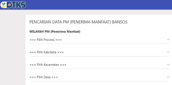 Cara Cek Bansos BPNT 2024 Lewat HP, Cepat dan Mudah!