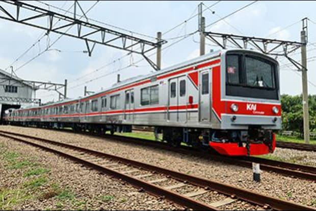 Viral Ibu Diusir dari KRL akibat Anak Rewel, Ini Penjelasan KCI