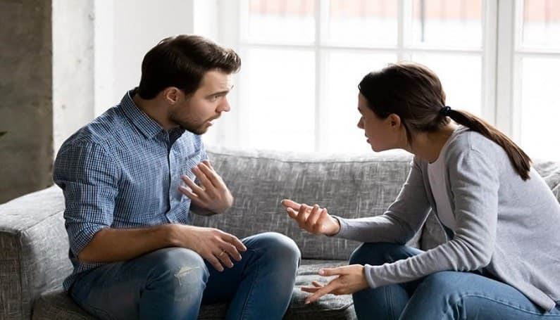 Ini Arti Gaslighting dalam Bahasa Gaul, Bisa Menimbulkan Toxic Relationship Ini Arti Gaslighting dalam Bahasa Gaul, Bisa Menimbulkan Toxic Relationship