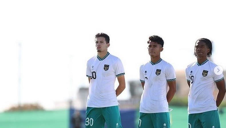 Sah! DPR RI Setujui Naturalisasi Justin Hubner, Rafael Struick, dan Ivar Jenner Sah! DPR RI Setujui Naturalisasi Justin Hubner, Rafael Struick, dan Ivar Jenner