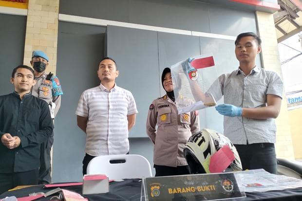 Hasil Forensik Korban Mutilasi, Sebelum Dipotong-Potong Dilumpuhkan dengan Benda Tumpul