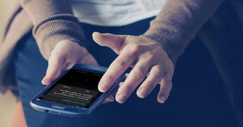 Cara Membuka Pola HP yang Lupa dengan Panggilan Darurat