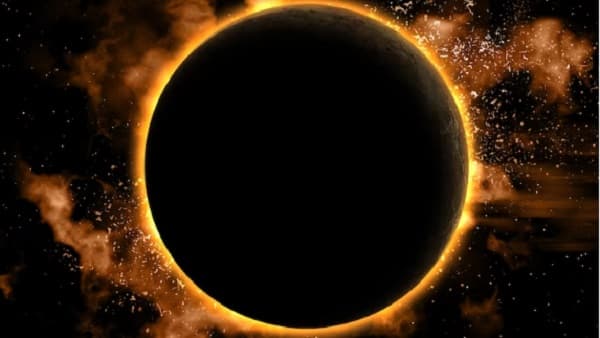 Gerhana Matahari Hibrida Menurut Islam, Begini Penjelasan Alquran dan Hadits