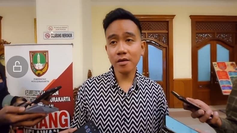 Gibran Kumpulkan 100 Relawan se-Jateng dan Jatim di Solo, Ada Apa?