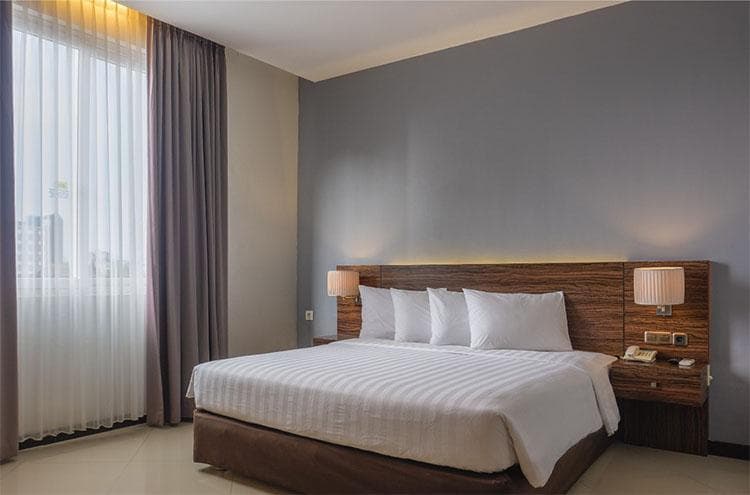 Kunjungan Wisatawan ke Yogyakarta Meningkat, Bisnis Hotel Kian Menggeliat