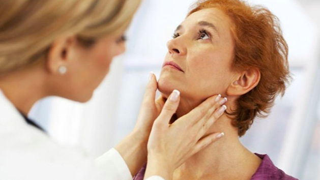 Catat Pantangan Makanan Penyakit Gondok, Hindari Gorengan hingga Roti