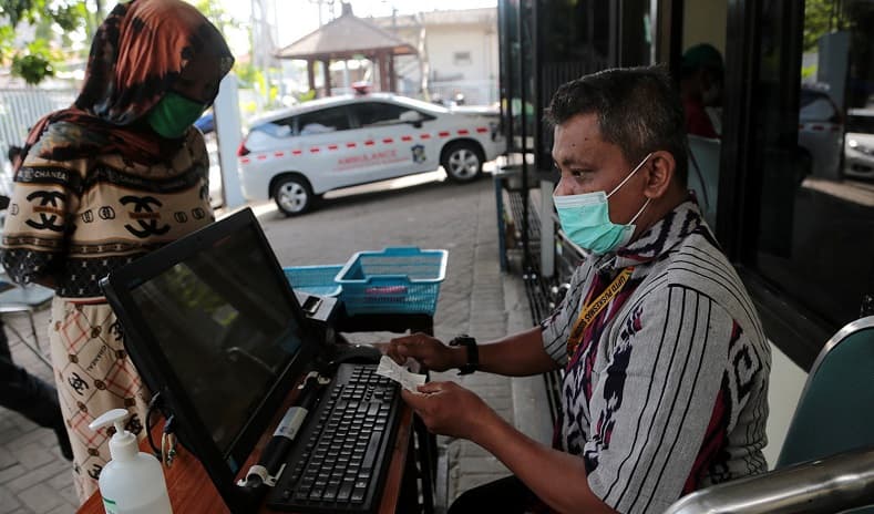 Jadwal Berubah, Ini Jam Layanan Puskesmas di Surabaya selama Ramadhan