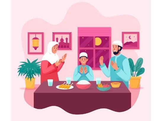 Jadwal Buka Puasa Kebumen Hari Ini, Senin 27 Maret 2023 Lengkap dengan Doa Berbuka