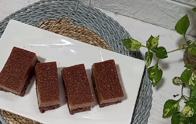 Mengenal Kue Khas Bugis Katirisala yang Biasa Disajikan saat Upacara Pernikahan