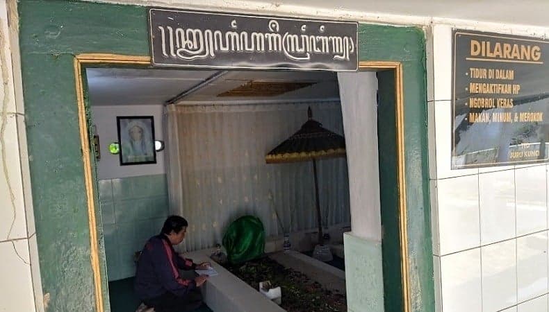 Sosok Ki Ageng Gribig, Penyebar Islam saat Kerajaan Mataram Ekspansi Kekuasaan ke Malang